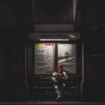 Swift justice for pickpocket as BTP officers swoop minutes after theft – London – British Transport Police