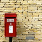 Storm chaos hits Royal Mail as millions of letters late – London Business News