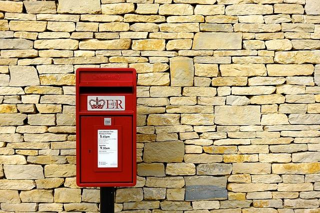Storm chaos hits Royal Mail as millions of letters late – London Business News