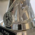 Brown wins Best Entertainment and Family Award – Official London Theatre