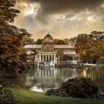 London’s iconic Crystal Palace Bowl announces debut Palace Bowl Presents series – London Now