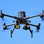 Met using e-bikes and drones to catch phone thieves – BBC