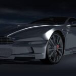 Aston Martin hit by falling sales and US tariffs – London Business News