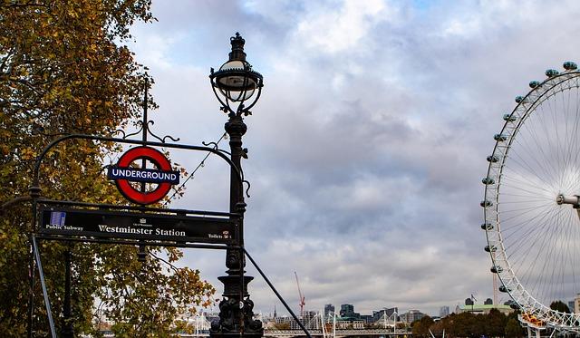 The most crime ridden tube stations in London have been revealed for 2025 – Time Out Worldwide