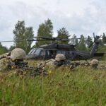 Police probe terrifying armed ‘school wars’ on streets of London after children urged to ‘be violent’ and bring weapons to classrooms – GB News