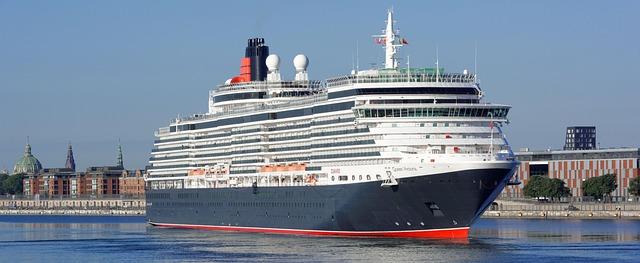 Sail Through History and Politics on a Luxury Europe Geopolitical Cruise: Copenhagen to London Voyage for Knowledge-Seekers and Travellers – Travel And Tour World