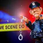 West End crime crackdown sees 140 people arrested – BBC