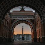 Peter Tatchell arrested at London Palestine march over ‘intifada’ placard – London Evening Standard