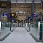 Most dangerous UK train stations as 10 most crime-plagued stops revealed – The Mirror