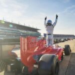 F1 management set for new 93,500 sq ft London headquarters – Yahoo Sports