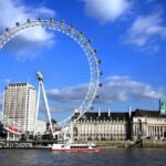 London Has Plummeted Down A Ranking Of The 100 Greatest Cities in the World For 2026 – Time Out Worldwide