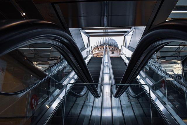 London Business School selects GRAHAM Interior Fit-Out for refurbishment project – graham.co.uk