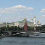 Fears grow Kremlin could stage false flag for a radiological incident and blame Ukraine – London Business News