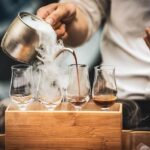 Breakfast at Pavyllon, London W1: ‘Does fine dining strictly have to wait until lunchtime?’ – restaurant review – The Guardian