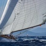 Sky Sports presenter Kate Tracey stuns in ‘incredible’ outfit as she goes on birthday night out in London – The Sun