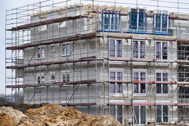 London Construction Programme names 39 firms to £3bn education framework – Construction News
