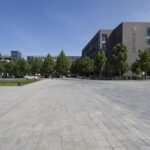 NTU offshoot to open London creative campus – The PIE News