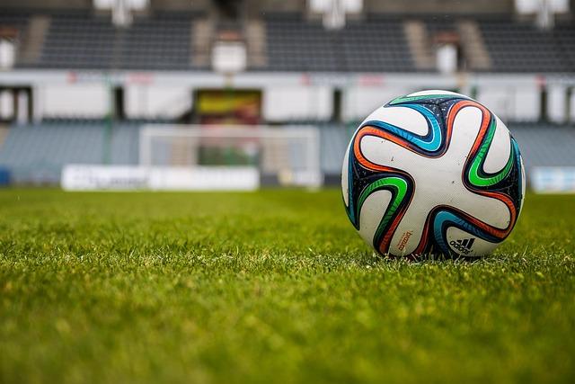 Soccer Aid for UNICEF is back! – London Stadium