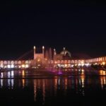 Shocking moment Iran regime supporters and monarchists brawl outside London mosque – London Evening Standard