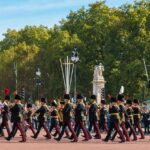 Pro-Iran Al-Quds Day march in London CANCELLED after police intervention – Jewish News