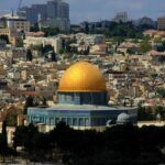 Palestine Action protesters warned they may never travel to US again – London Evening Standard