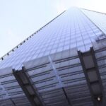 Superman soars above London: The Shard hosts UK’s highest sculpture – Shortlist