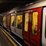 CCTV released after woman sexually assualted on Tube train – London Evening Standard