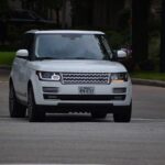 How would London’s “Range Rover tax” work? – London Centric | Jim Waterson