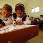 Man in hospital after stabbing near primary school in Barnes – Richmond & Twickenham Times