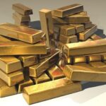 Gold stabilises near monthly lows amid geopolitical developments – London Business News