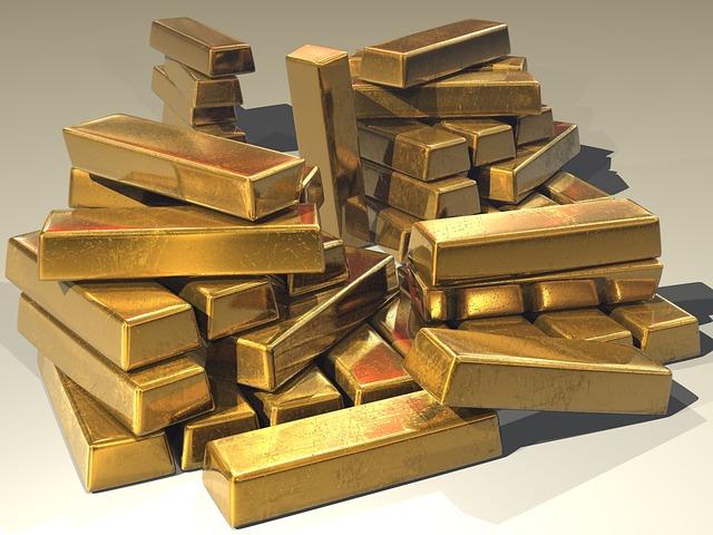 Gold stabilises near monthly lows amid geopolitical developments – London Business News