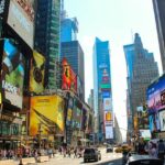 ‘Excessive’ Leicester Square advertisements denied – BBC