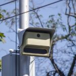 High-tech, no-flash speed cameras coming to London – BBC