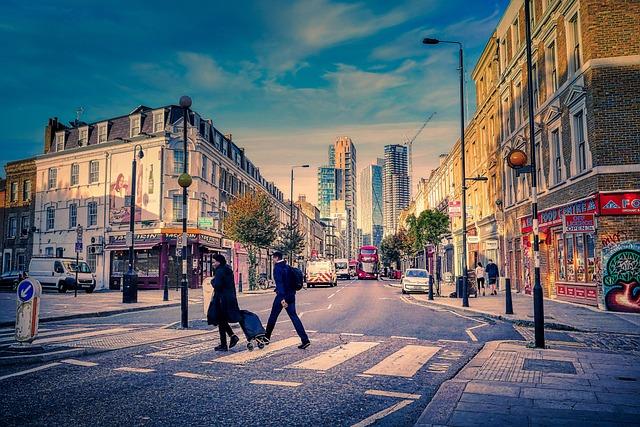 Why Maga loathes London – Financial Times