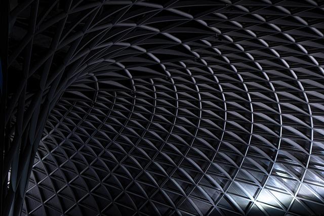 Roof refurb reaches milestone at Liverpool Street station – BBC