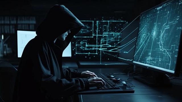 Several London councils thought be affected by cyber-attacks – BBC