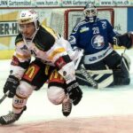 Sports Notes: Knights clinch home ice in round one, Falcons win silver medal, local boxer wins national gold – CTV News