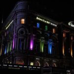 Police investigating antisemitic hate crime after Jewish ambulances set alight in north London – Rayo