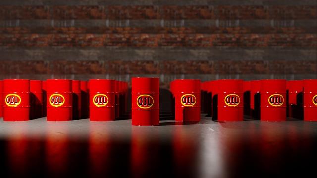 Oil rebounds as supply remains constrained – London Business News