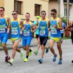 Revealed: secret plans for two-day London Marathon with 100,000 runners – The Guardian