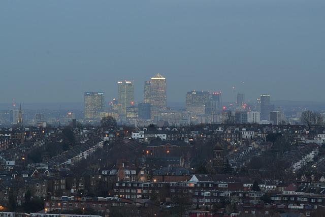 JP Morgan in line for business rates discount on Canary Wharf HQ – thetimes.com