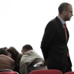 The Ralf Dahrendorf Professor of European Politics and Society – The London School of Economics and Political Science