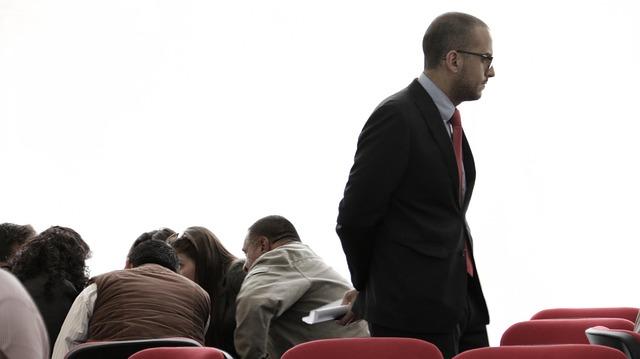 The Ralf Dahrendorf Professor of European Politics and Society – The London School of Economics and Political Science