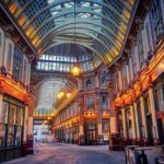 New immersive gaming firm announces plans for flagship arcade arena in London – Newham Recorder