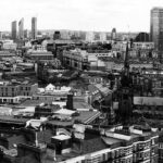 Thousands march against far right in London in biggest ever multicultural protest – The Guardian