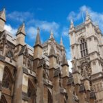 First picture of man, 26, stabbed to death near Westminster Abbey as Met police probe two central London killings – London Evening Standard