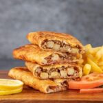 EXCLUSIVE: Riz Ahmed on the best kebab in London, playing Bond and the best smelling man in showbiz – Shortlist