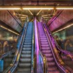 London’s underground is a breeding ground for crime, mystery, death – The Clarion-Ledger