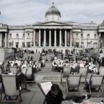 Trafalgar Entertainment’s new London theatre at Olympia – LondonTheatre1