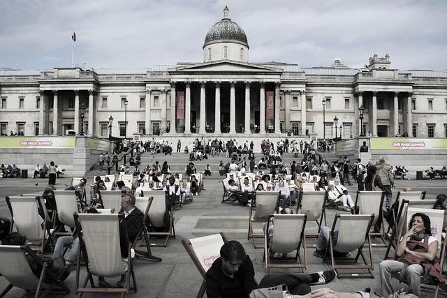 Trafalgar Entertainment’s new London theatre at Olympia – LondonTheatre1